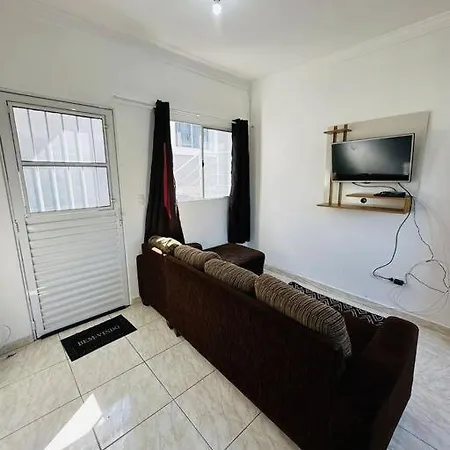 Apto Mobiliado Sp - Horto 01 Dormitorio - 28 São Paulo Exterior photo