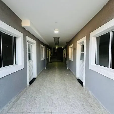 Apto Mobiliado Sp - Horto 01 Dormitorio - 28 São Paulo Exterior photo